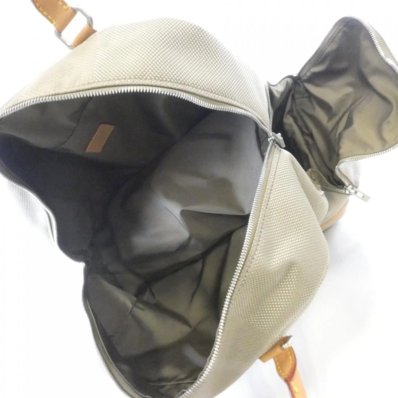 LOUIS VUITTON M93061 Boston Damier