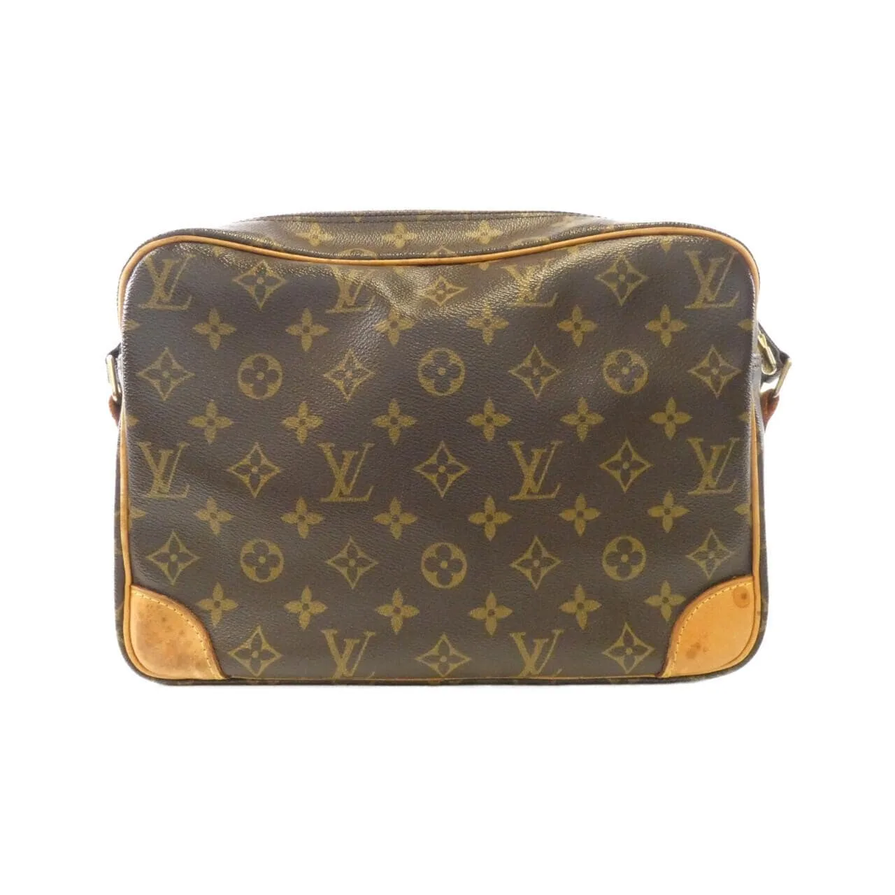 LOUIS VUITTON Nile M45244 Shoulder Monogram 2
