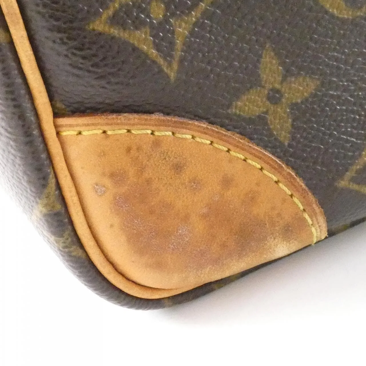 LOUIS VUITTON Nile M45244 Shoulder Monogram 5