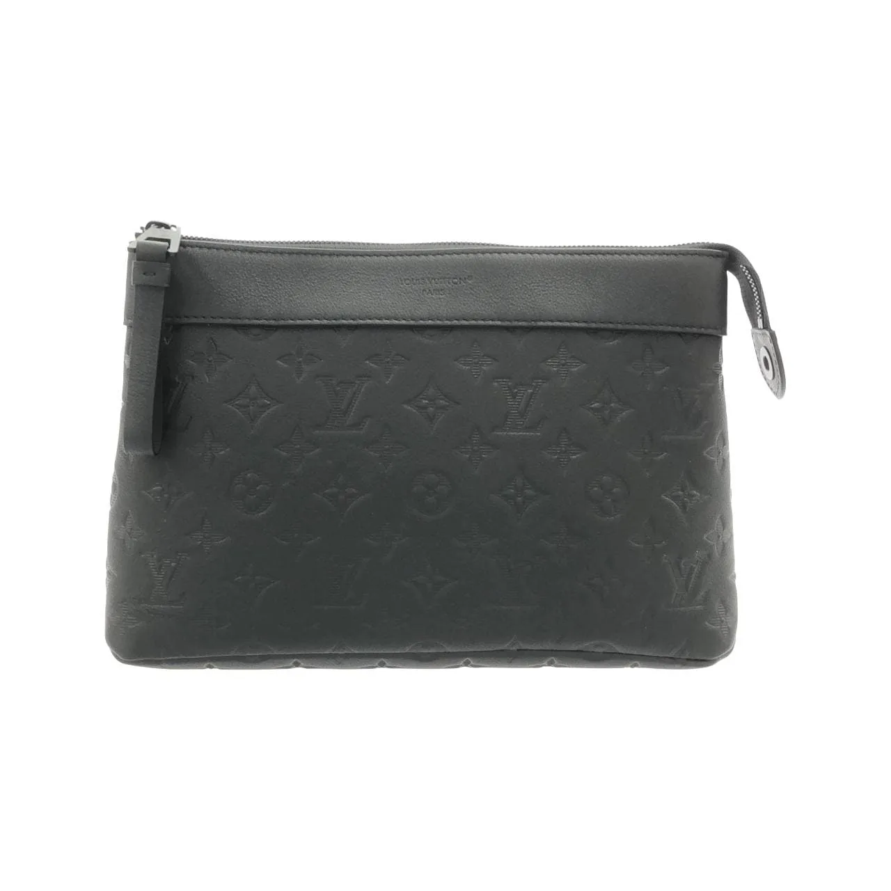 LOUIS VUITTON Pochette M82545 Handbag Monogram