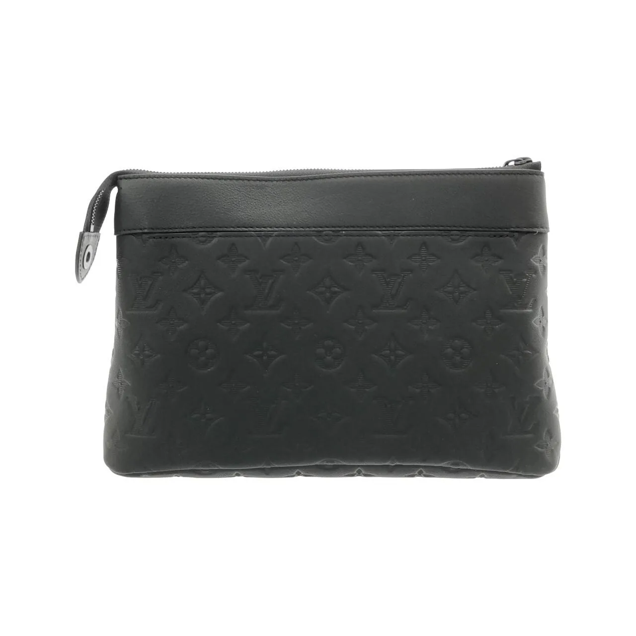 LOUIS VUITTON Pochette M82545 Handbag Monogram