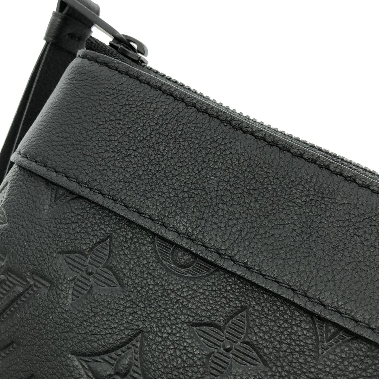 LOUIS VUITTON Pochette M82545 Handbag Monogram