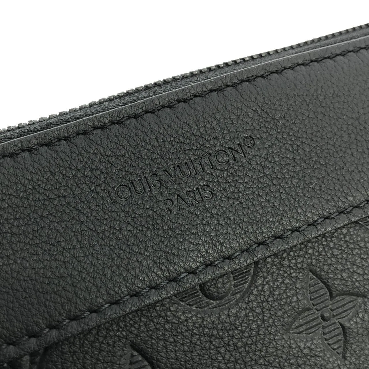 LOUIS VUITTON Pochette M82545 Handbag Monogram