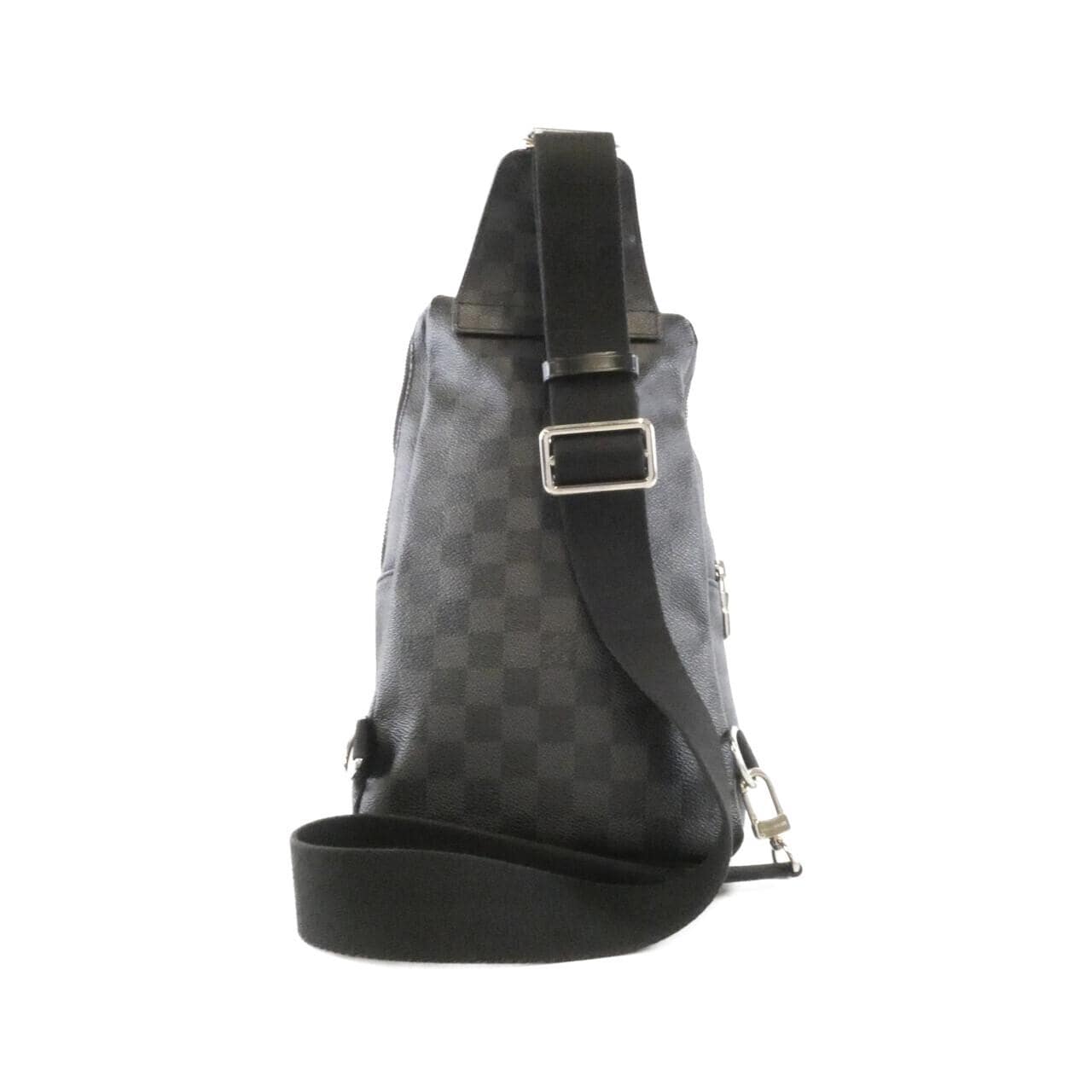 LOUIS VUITTON Avenue N41719 Shoulder Damier 2