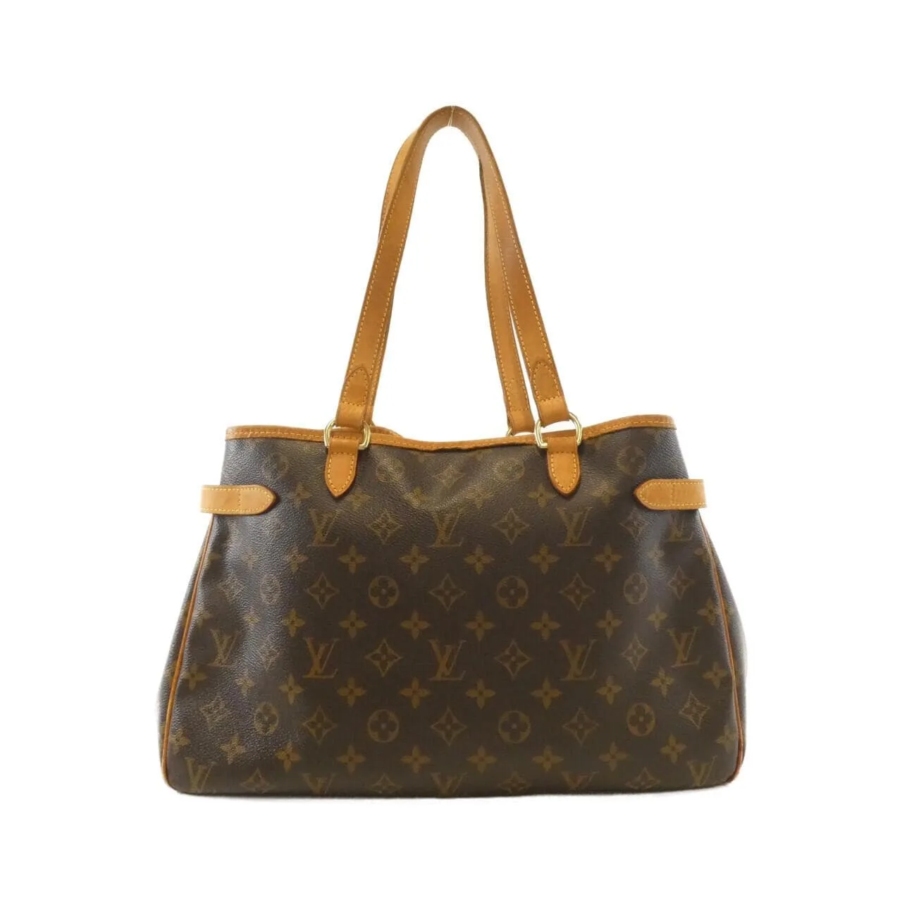 LOUIS VUITTON M51154 Handbag Monogram 2