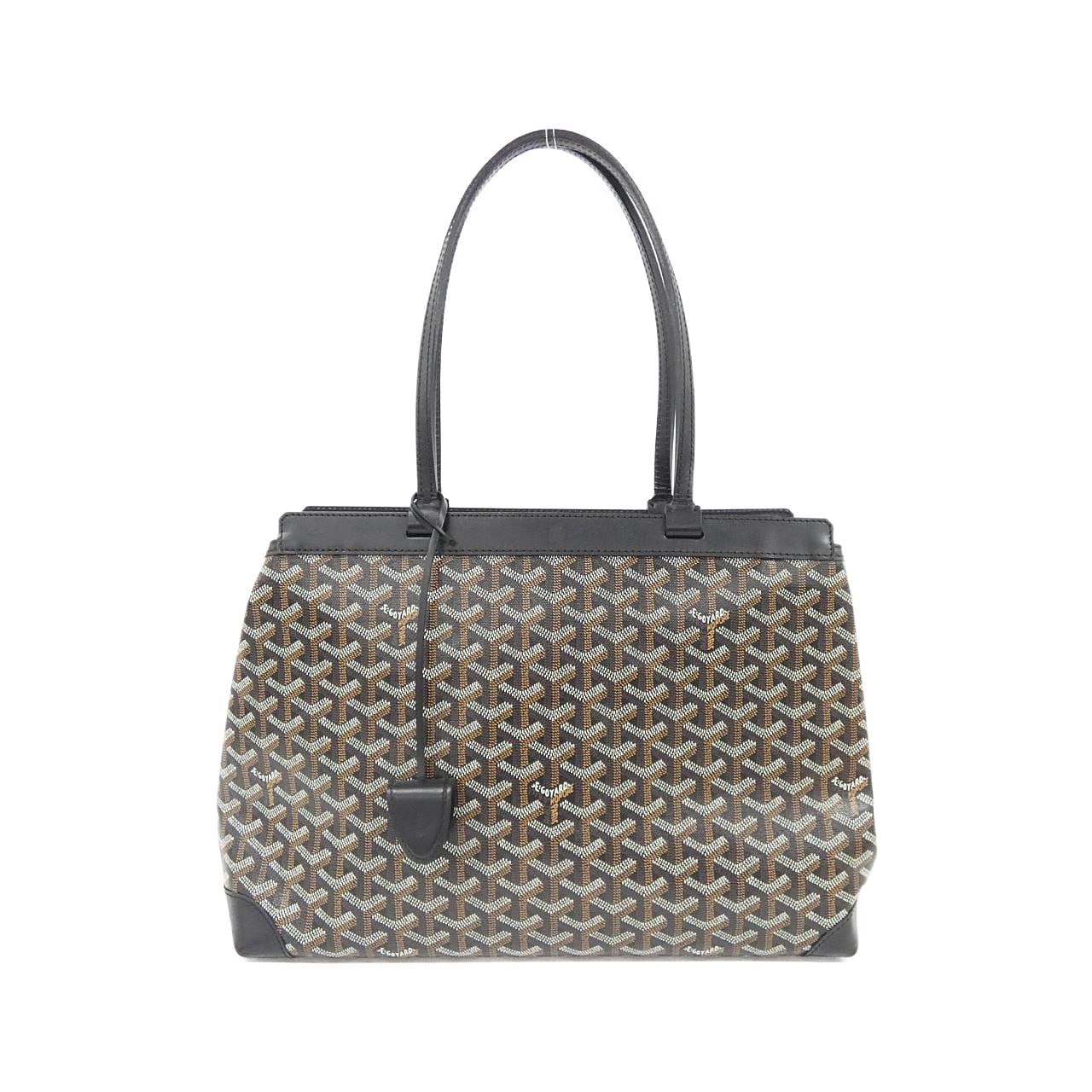 GOYARD 手提包 帆布