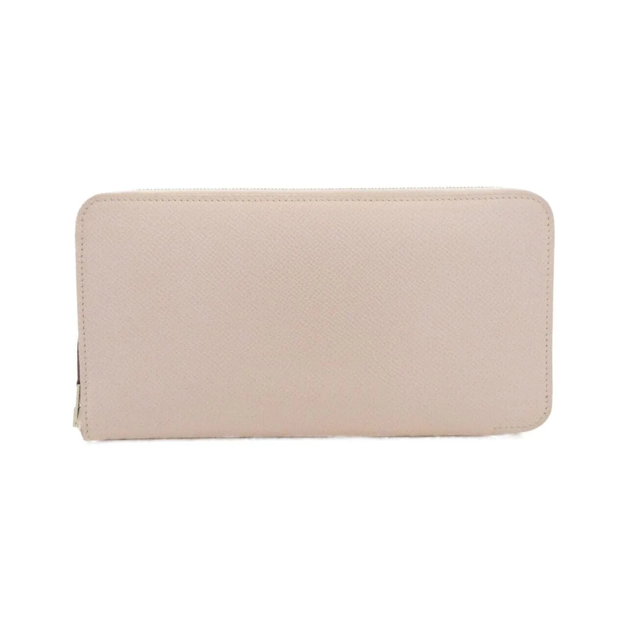 HERMES 084386CK 銀包 Epsom