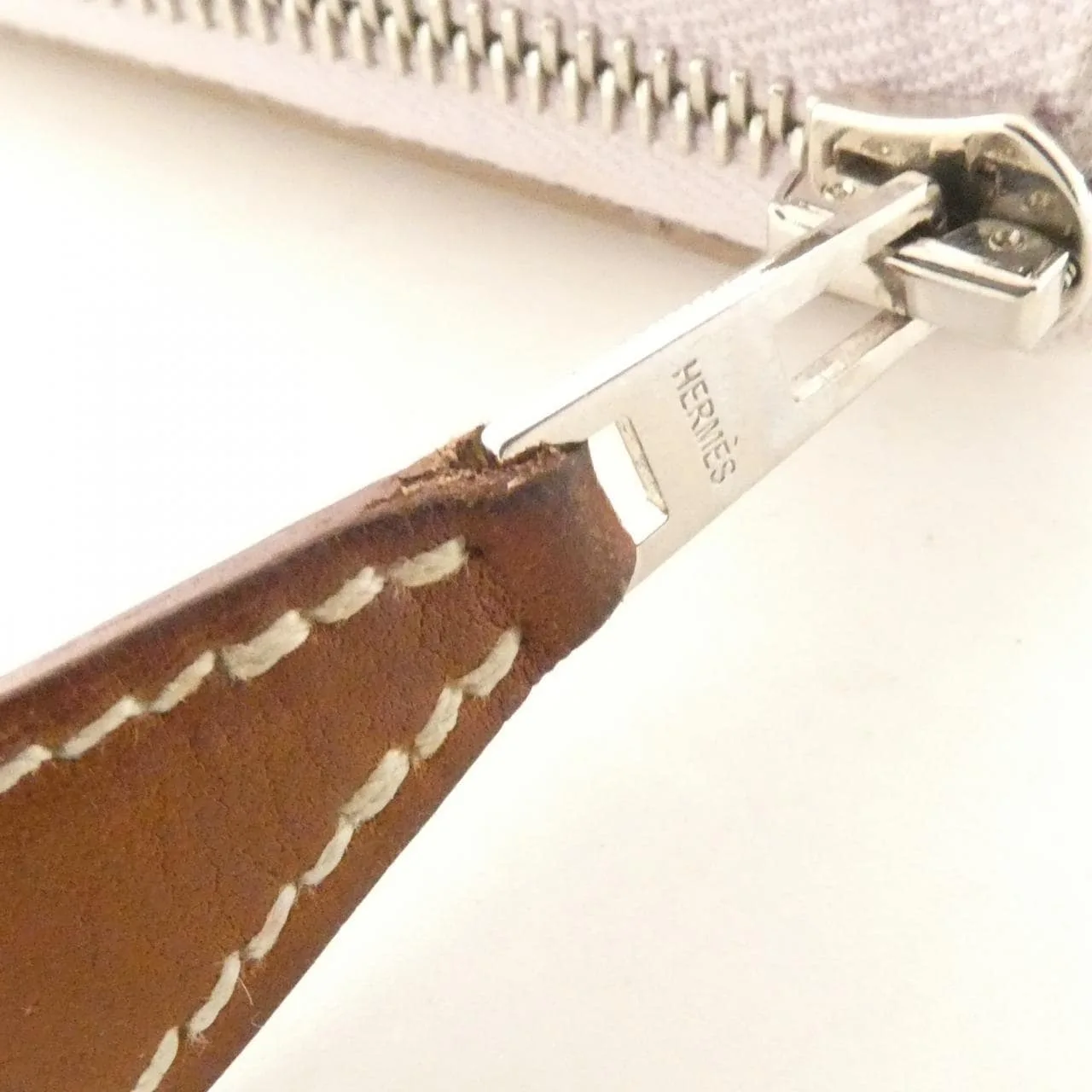 HERMES 084386CK Wallet Epsom