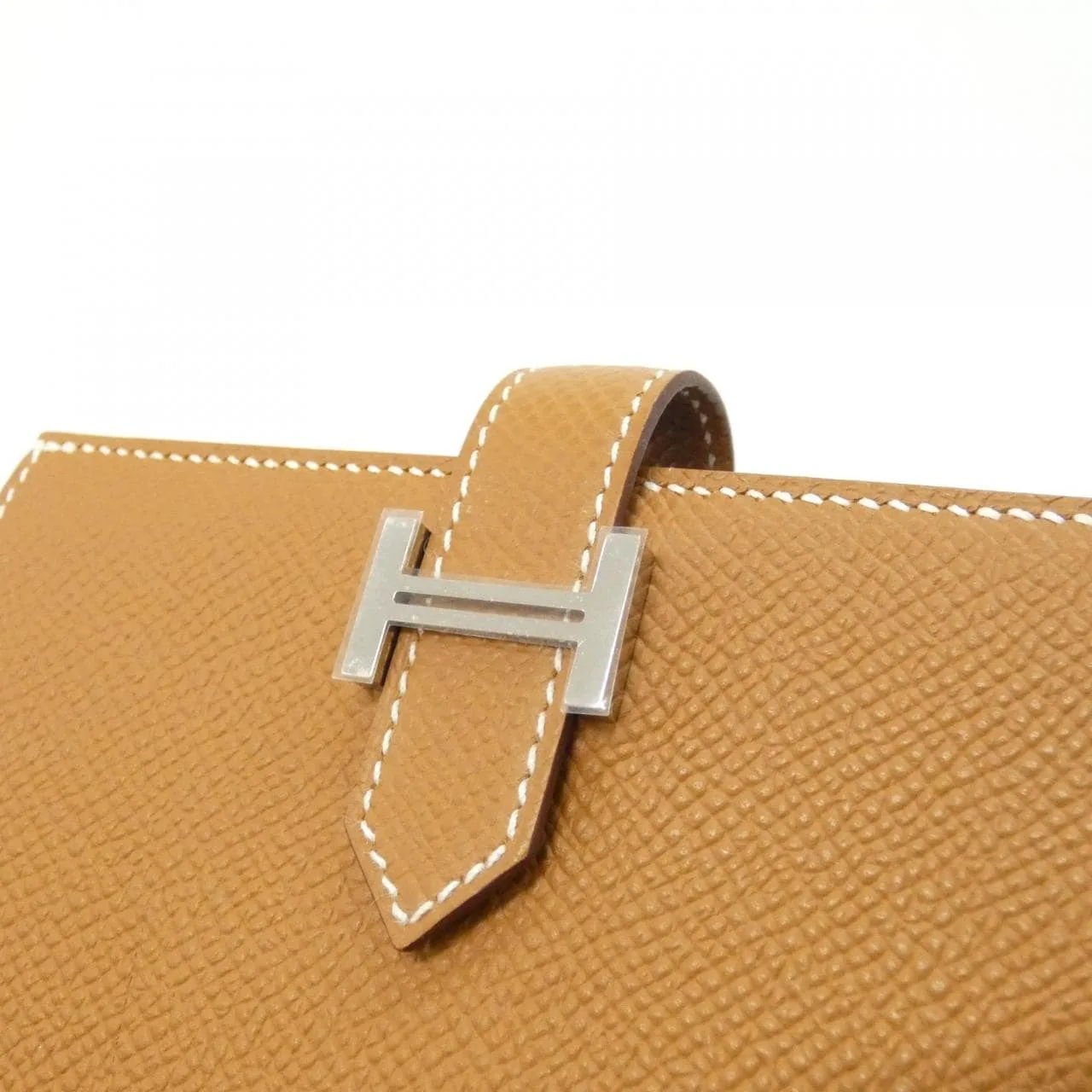 HERMES 039790CK Wallet Epsom 3