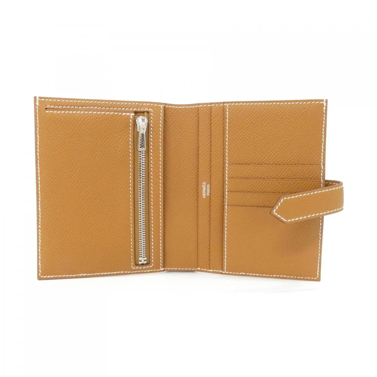 HERMES 039790CK Wallet Epsom 4