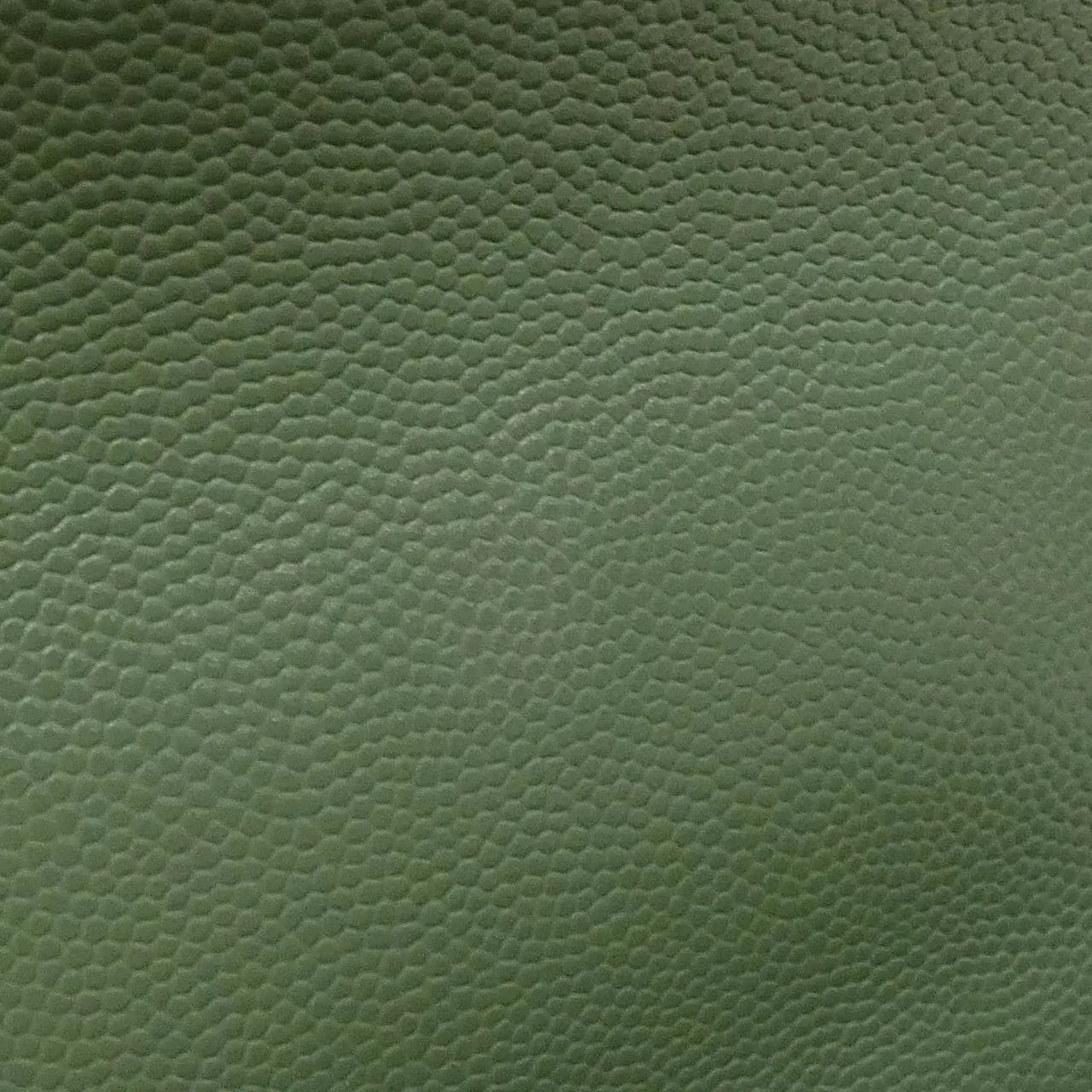 CHANEL Matelasse 92990 Handbag Grained Calfskin Green Grained Calfskin Rank A - Thumbnail 7