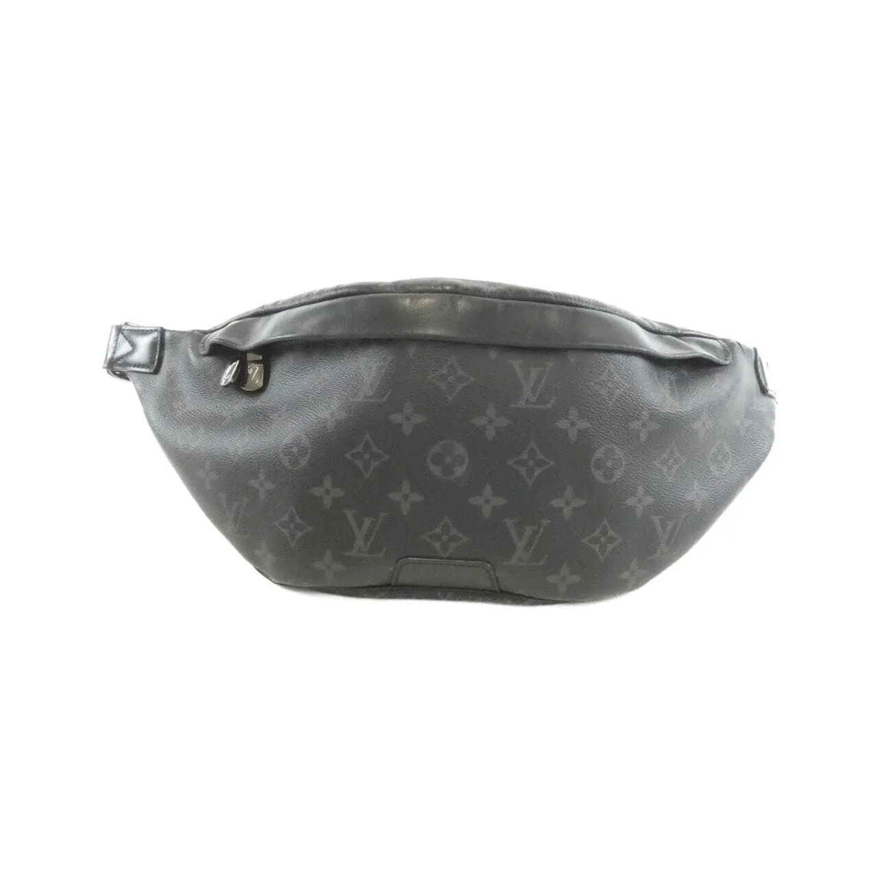 LOUIS VUITTON Discovery M44336 Shoulder Monogram 黑色