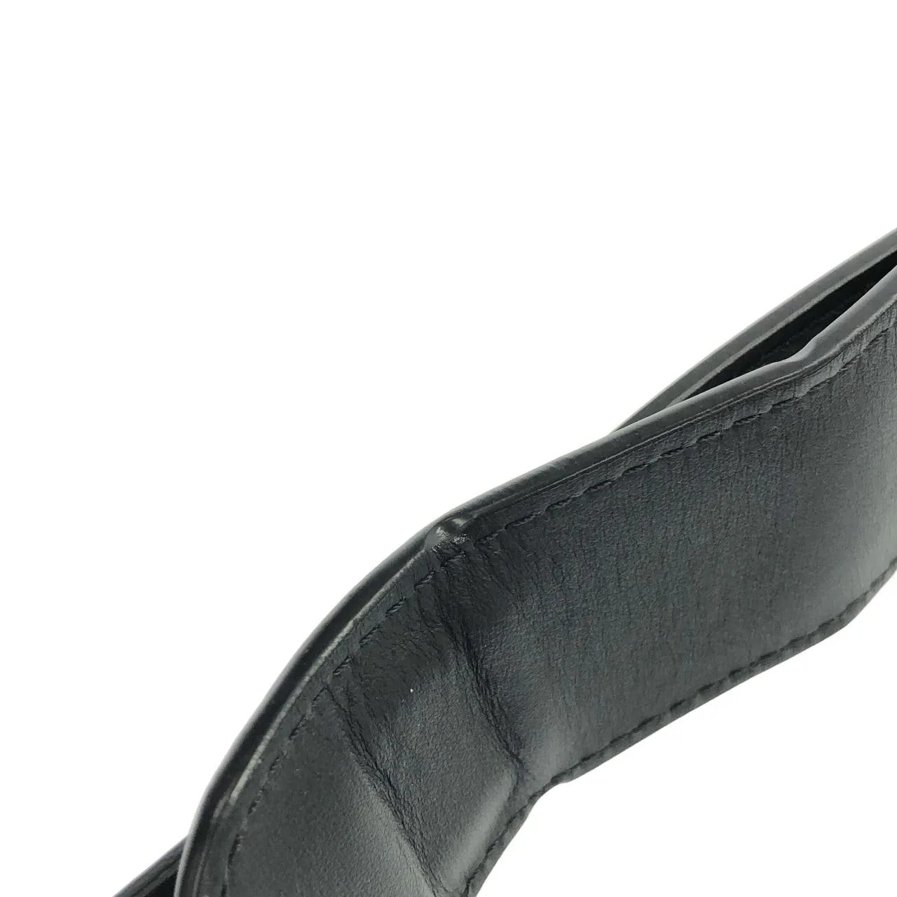 LOUIS VUITTON M59960 手提包 Monogram 黑色 Monogram 中古品A - 縮圖 8