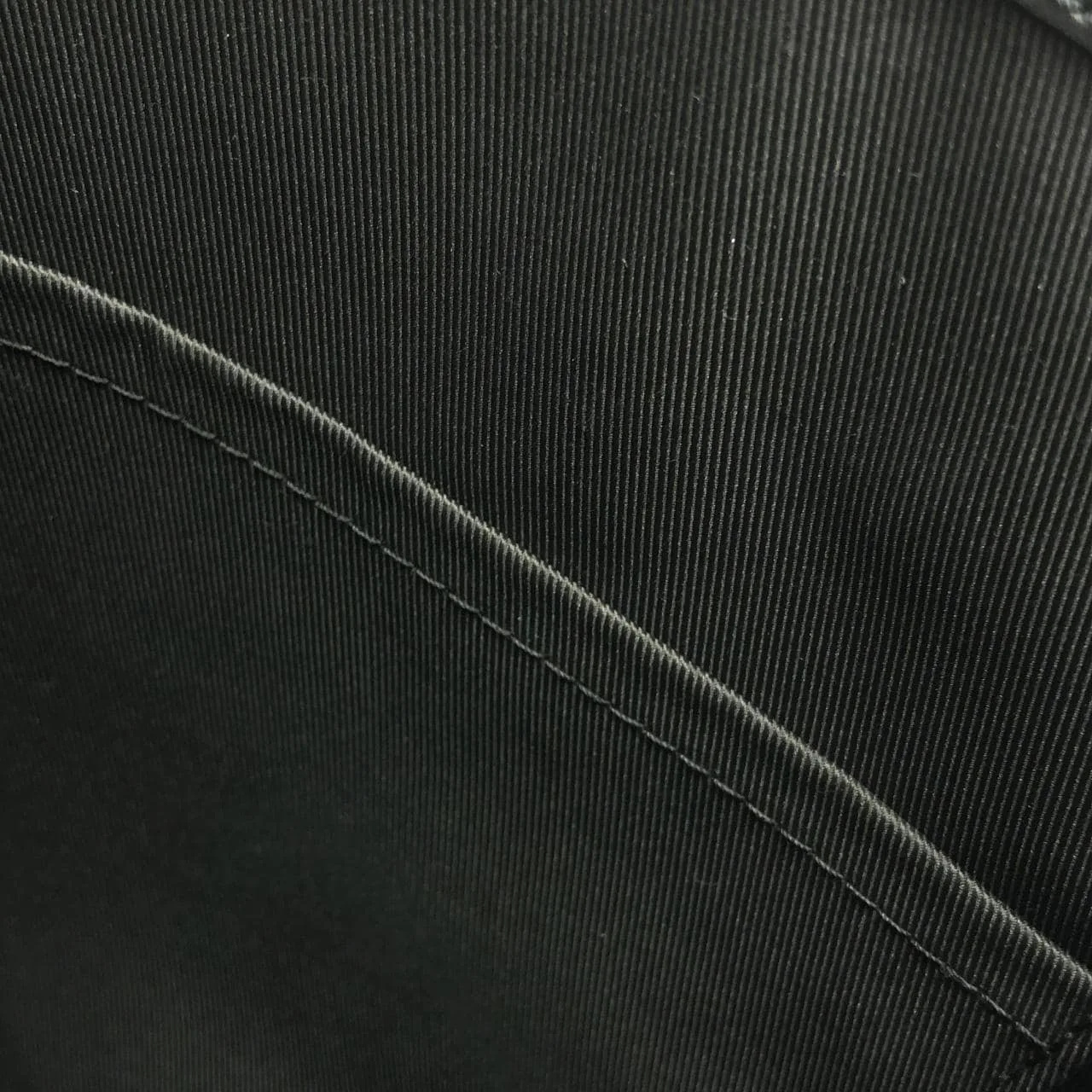 LOUIS VUITTON M59960 手提包 Monogram 黑色 Monogram 中古品A - 縮圖 10