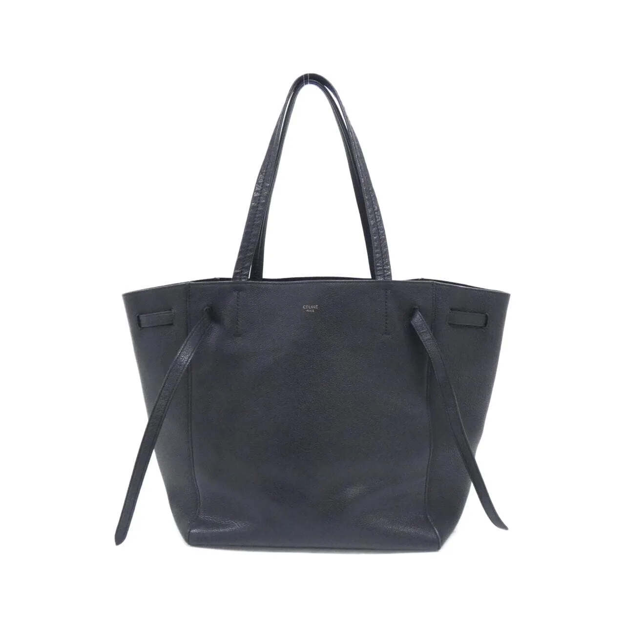 CELINE Cabas 189023TNI 手提包 Black