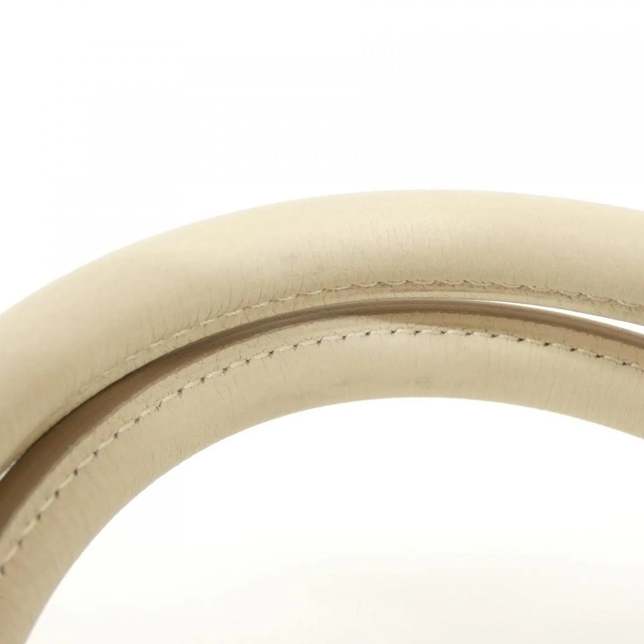 HERMES Birkin 027633CC Handbag Togo Black Togo Leather Rank A - Thumbnail 5