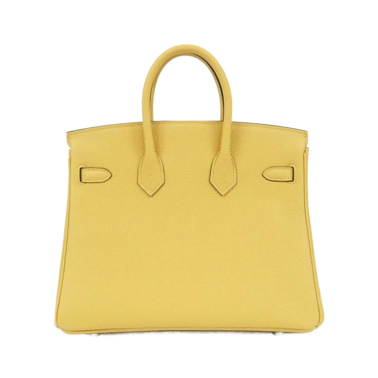 HERMES Birkin 041344CK Handbag Togo Togo Leather Unused - Thumbnail 2