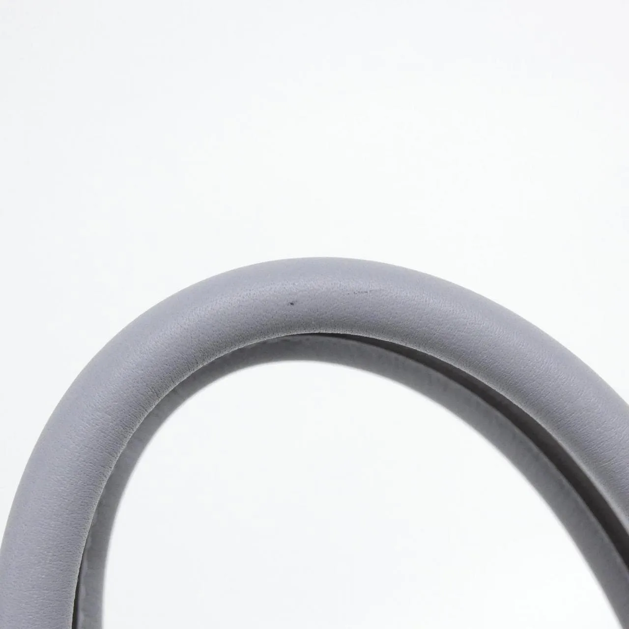 HERMES Birkin 041344CK Handbag Togo Togo Leather Unused - Thumbnail 5