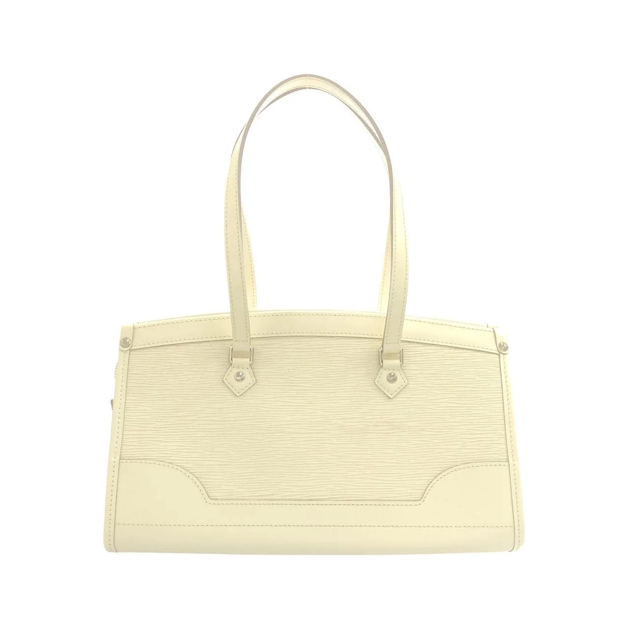 LOUIS VUITTON M5933J 肩背包 Epi 黑色 Epi 中古品A - 縮圖 2