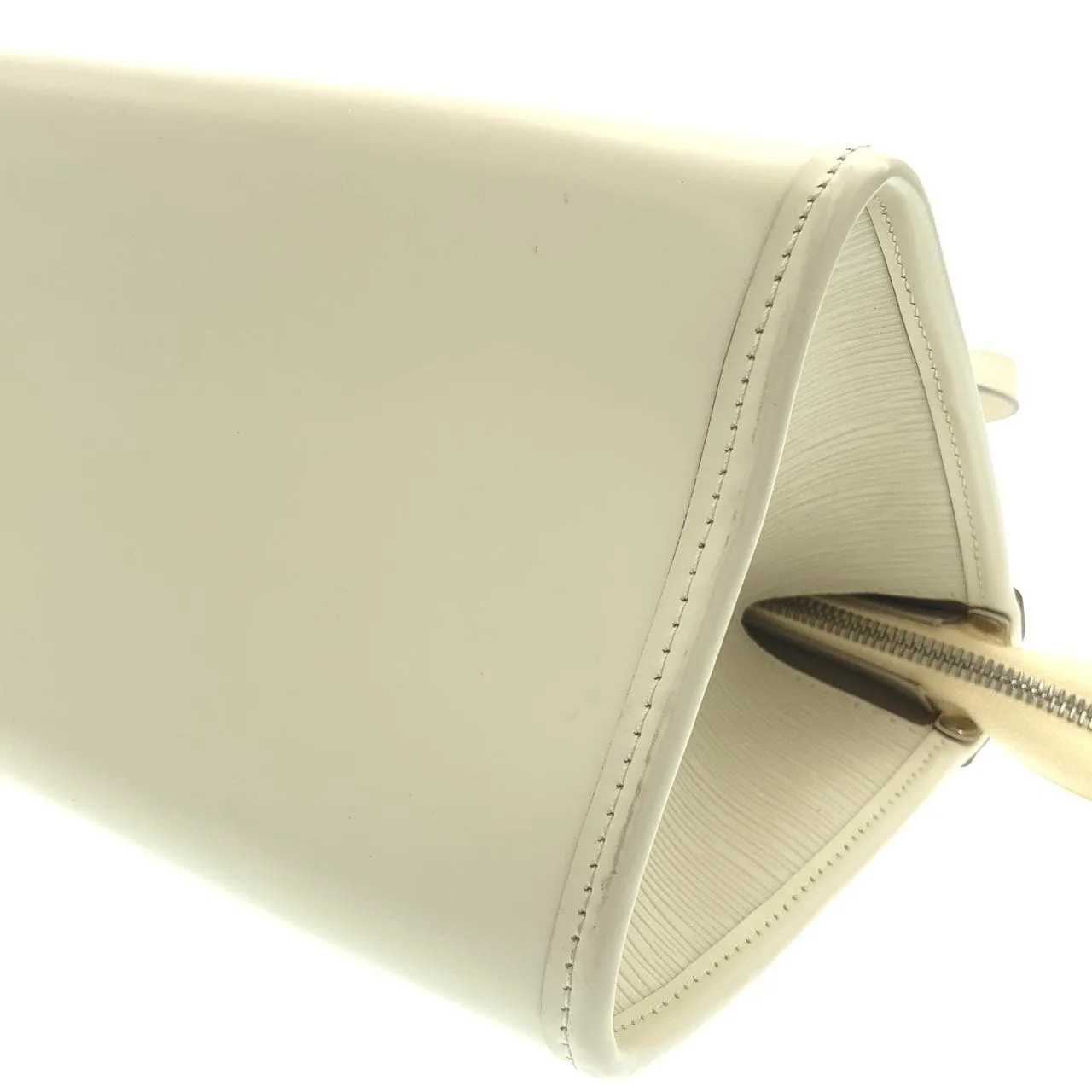 LOUIS VUITTON M5933J 肩背包 Epi 黑色 Epi 中古品A - 縮圖 3