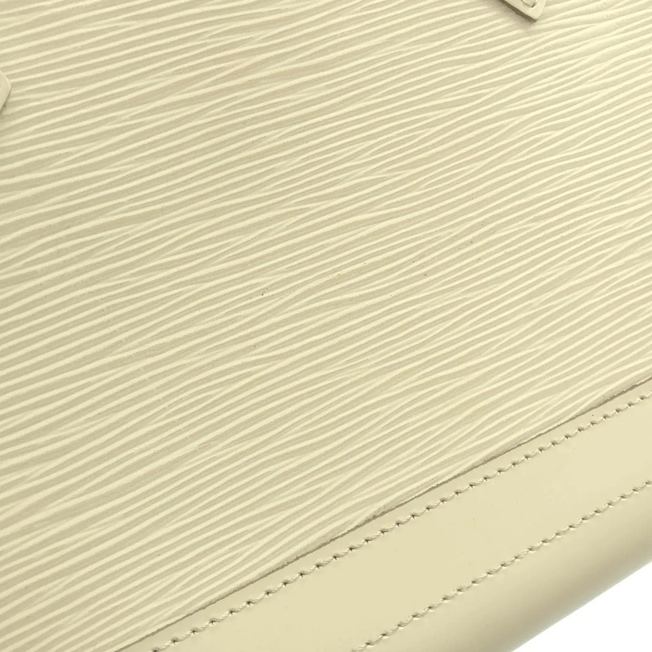 LOUIS VUITTON M5933J 肩背包 Epi 黑色 Epi 中古品A - 縮圖 4