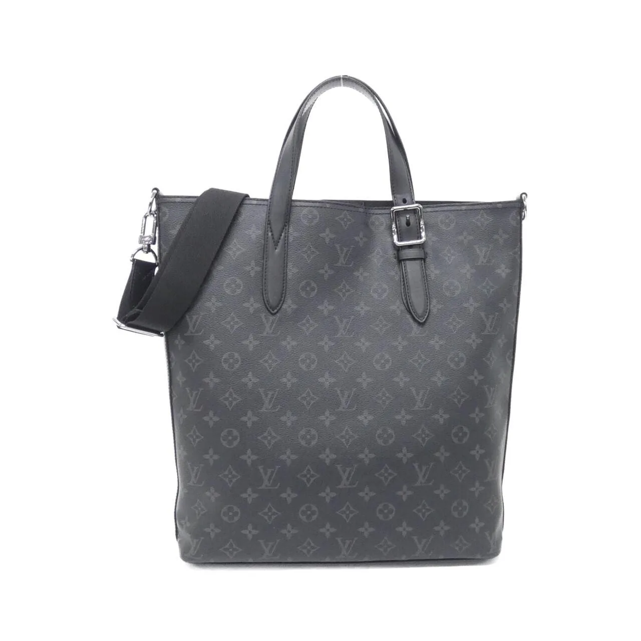 LOUIS VUITTON Eclipse M43421 托特包 Monogram
