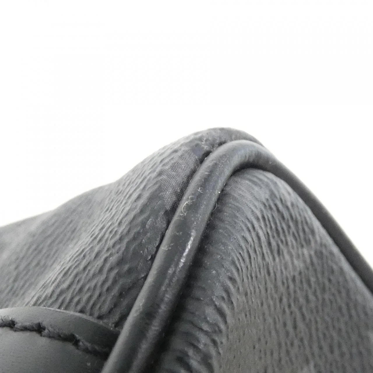 LOUIS VUITTON Eclipse M43421 托特包 Monogram 黑色 Monogram 中古品A - 縮圖 2