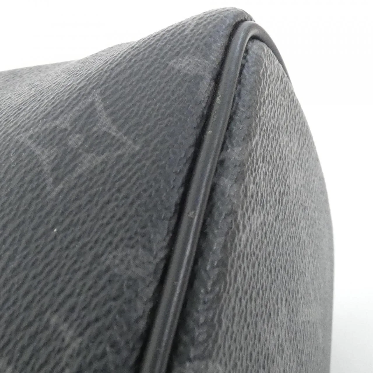 LOUIS VUITTON Eclipse M43421 托特包 Monogram 黑色 Monogram 中古品A - 縮圖 3