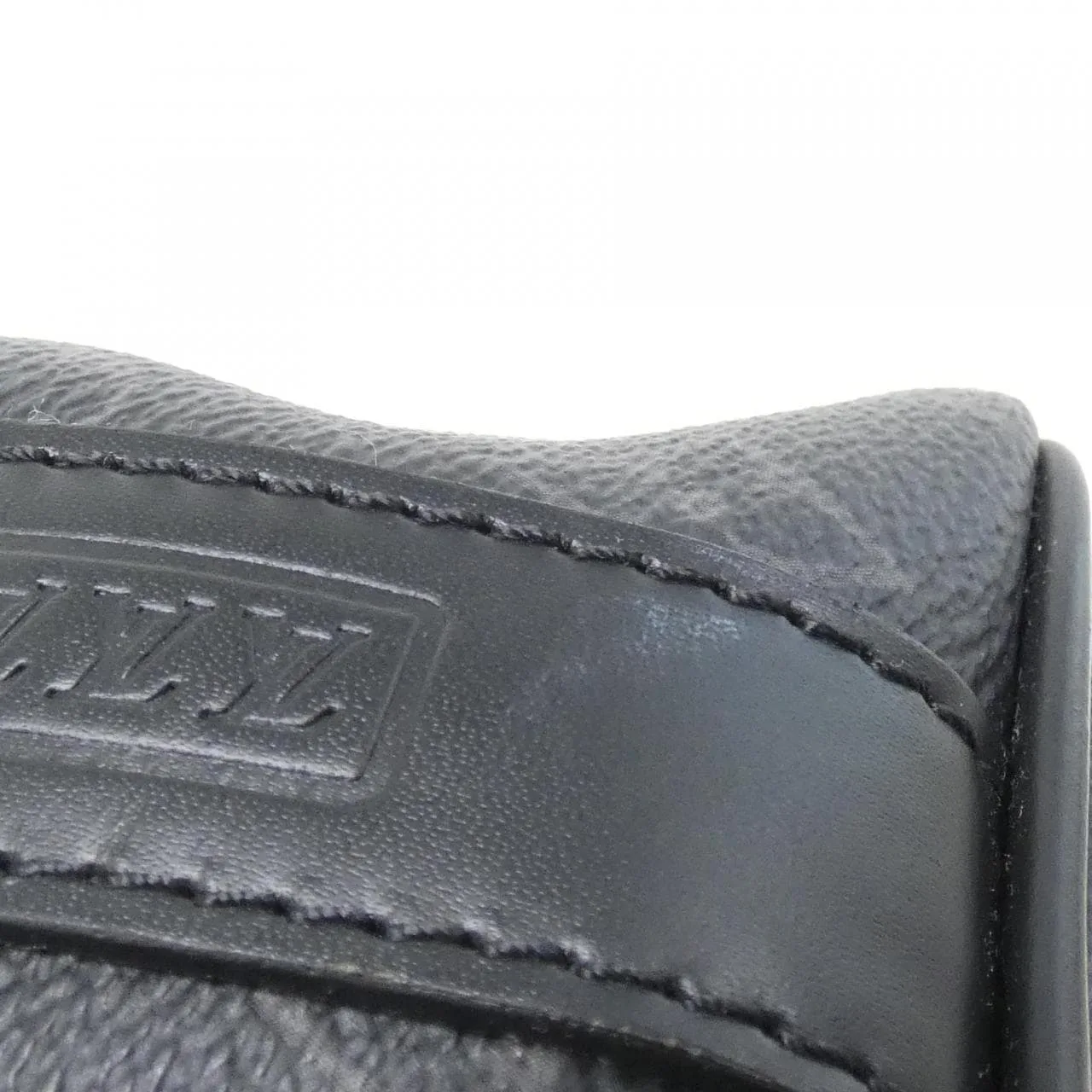 LOUIS VUITTON Eclipse M43421 托特包 Monogram 黑色 Monogram 中古品A - 縮圖 5