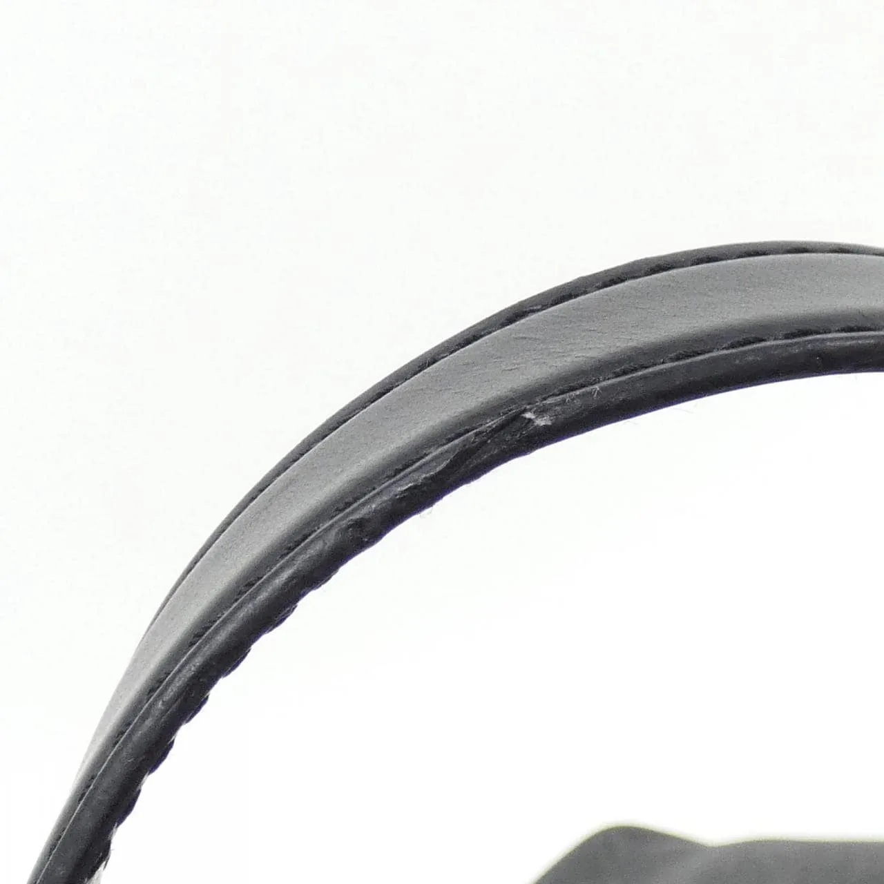 LOUIS VUITTON Eclipse M43421 托特包 Monogram 黑色 Monogram 中古品A - 縮圖 8