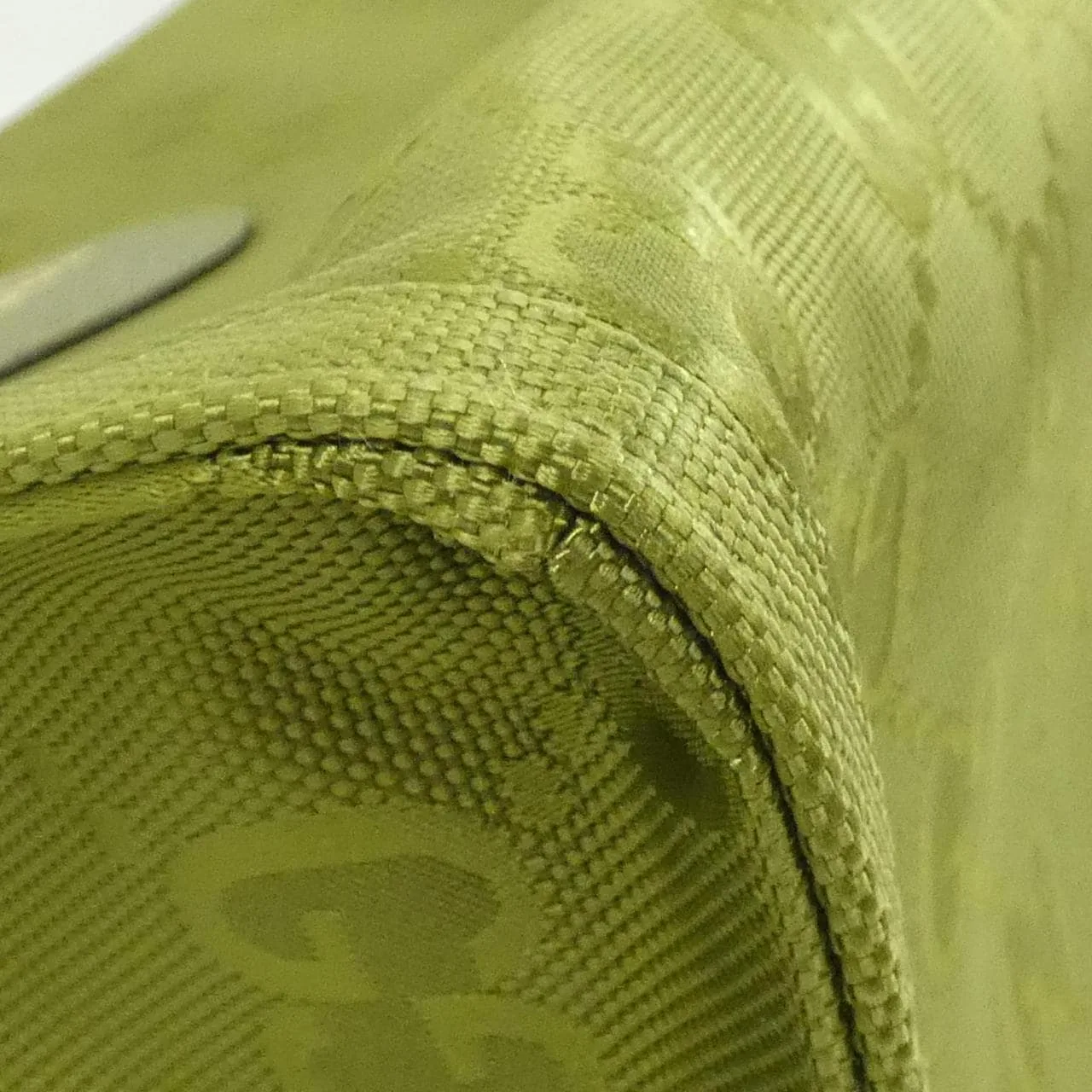 GUCCI 696042 UKDXJ Handbag Nylon