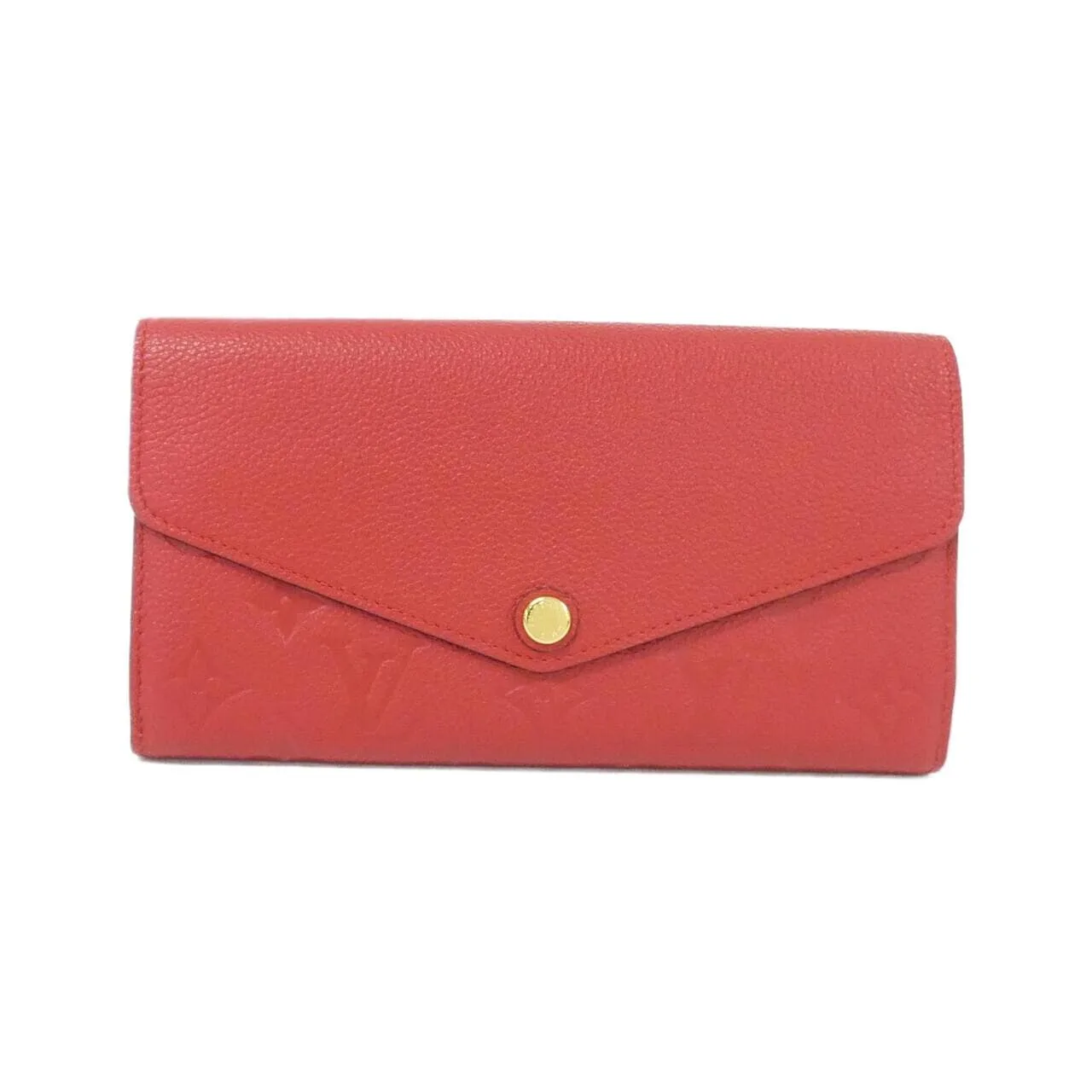 LOUIS VUITTON M61181 Wallet Monogram