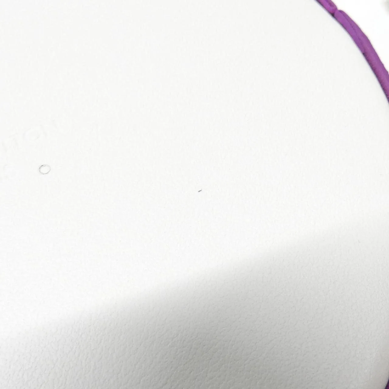 LOUIS VUITTON M81591 Handbag Canvas 黑色 帆布 中古品A - 縮圖 4