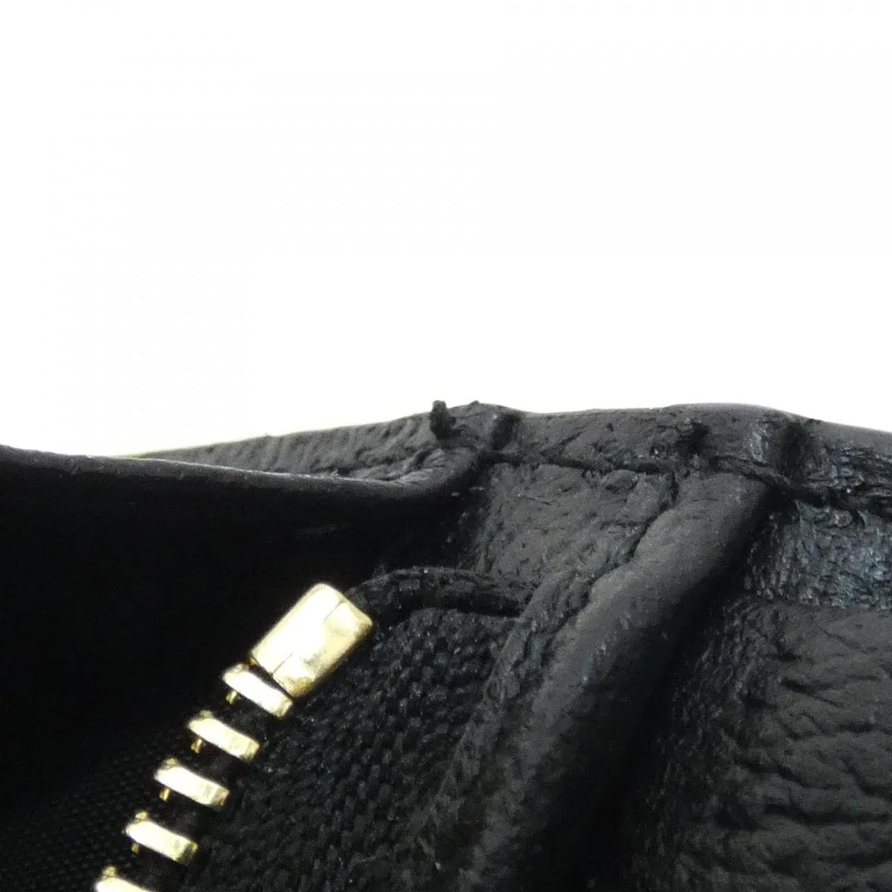 GUCCI 523155 DJ2DG Wallet Leather