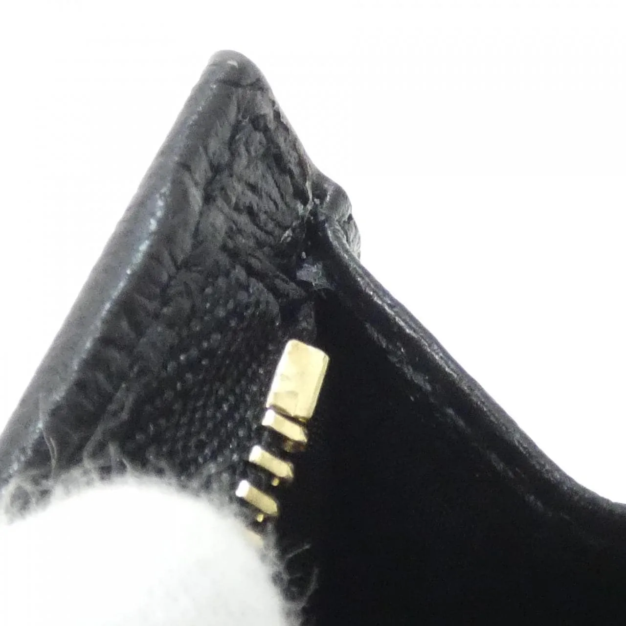 GUCCI 523155 DJ2DG Wallet Leather