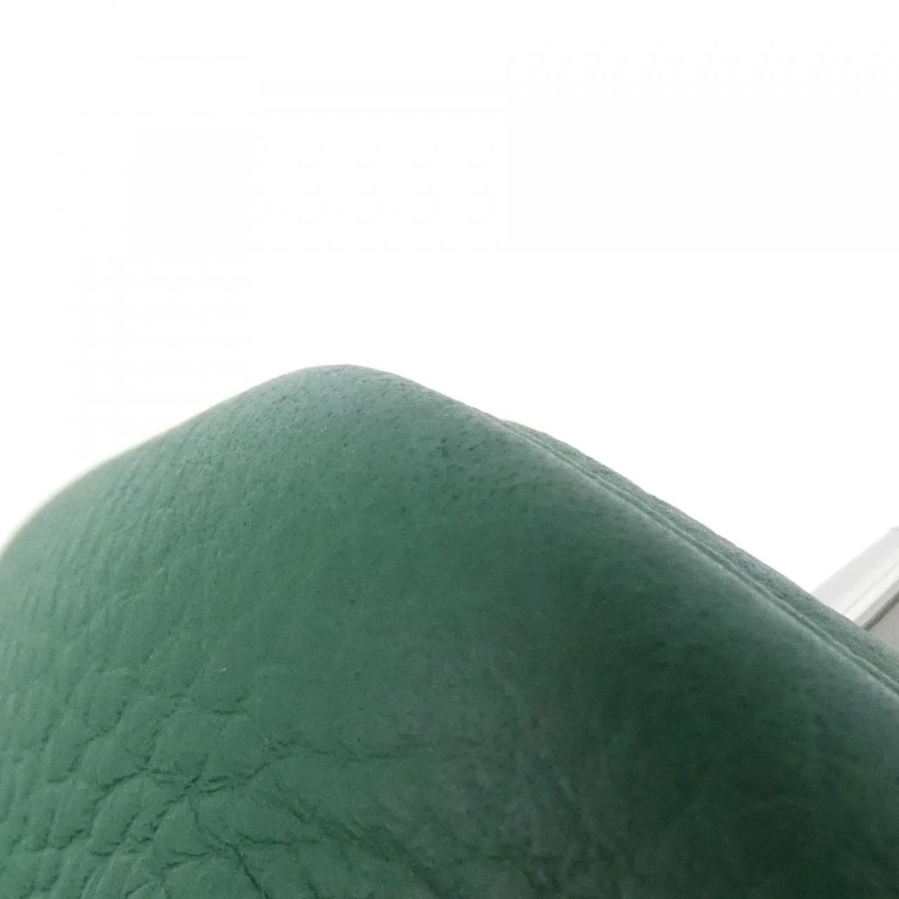 HERMES Picotin 060991CK Handbag Clemence Black Clemence Leather Rank A - Thumbnail 2