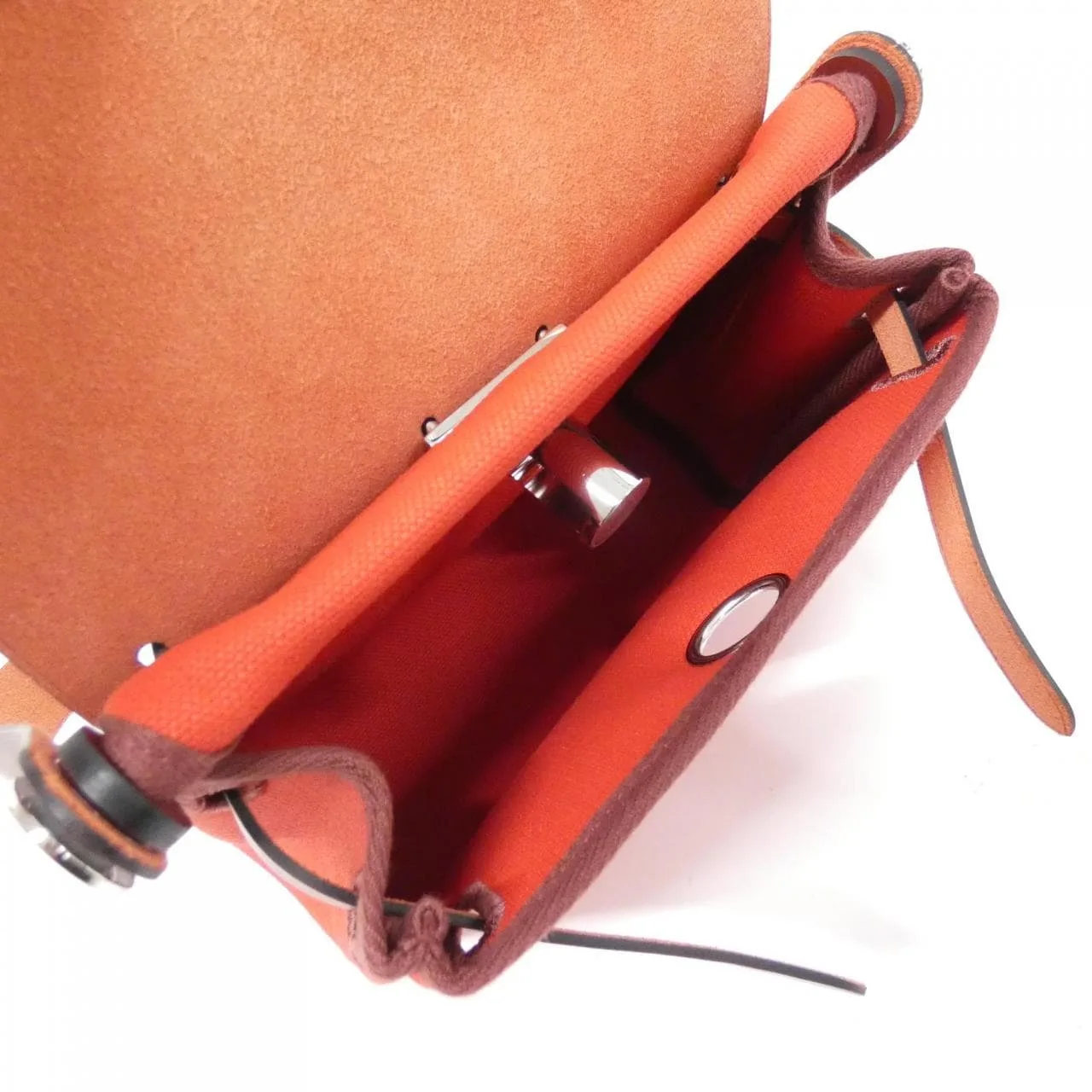 HERMES Herbag 086430CK Shoulder