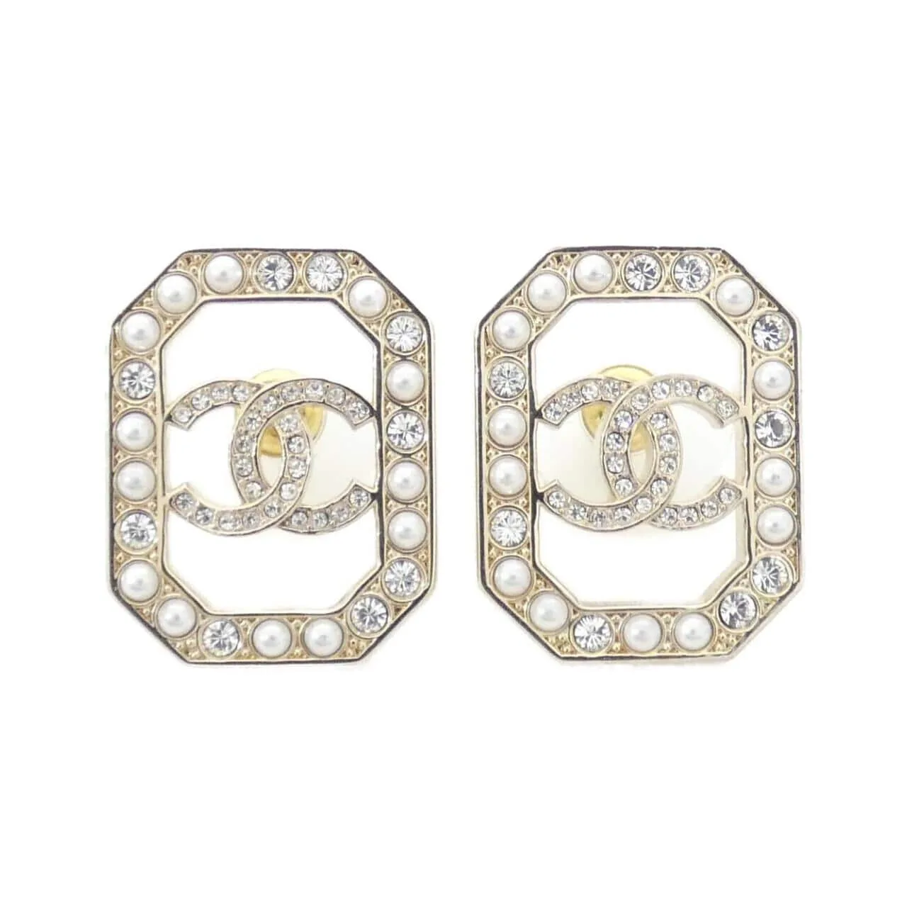 CHANEL ABB769 Accessories