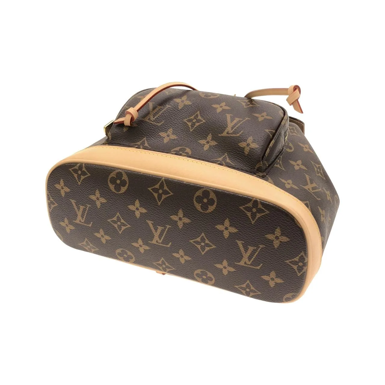 LOUIS VUITTON Montsouris M11198 Backpack Monogram