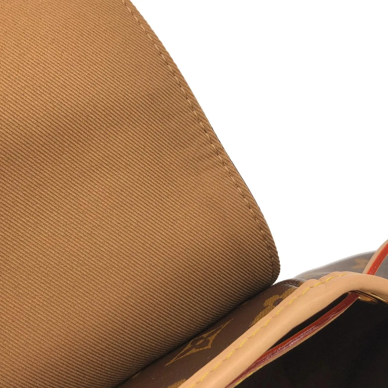 LOUIS VUITTON Montsouris M11198 Backpack Monogram