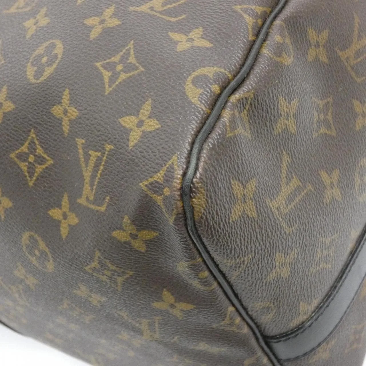 LOUIS VUITTON Keepall M56714 Boston Monogram