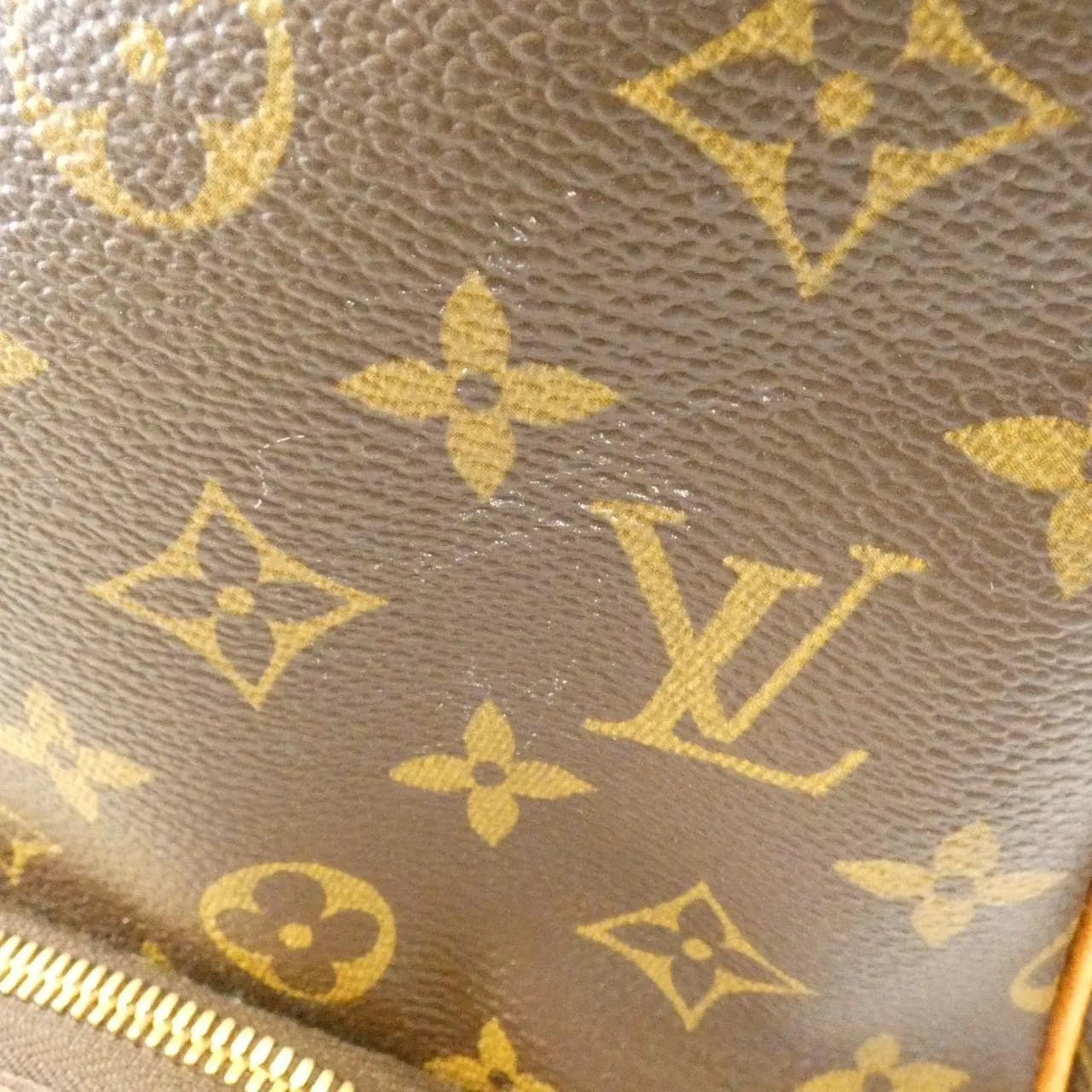 LOUIS VUITTON M41443 Bag Monogram