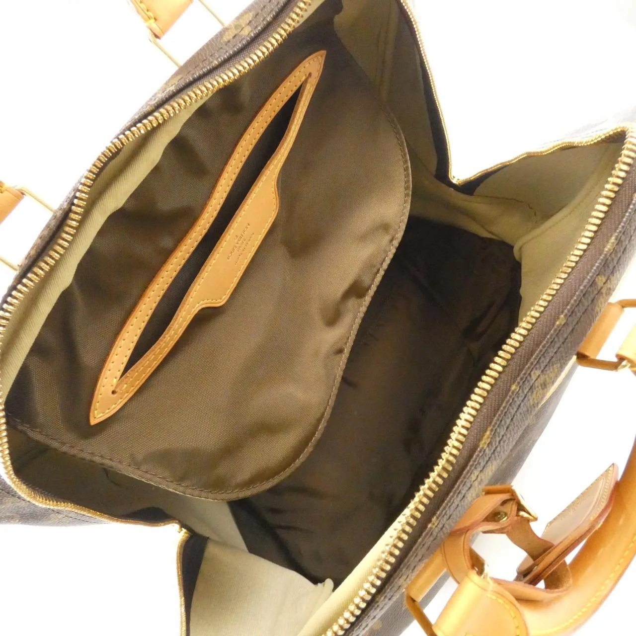 LOUIS VUITTON M41443 Bag Monogram