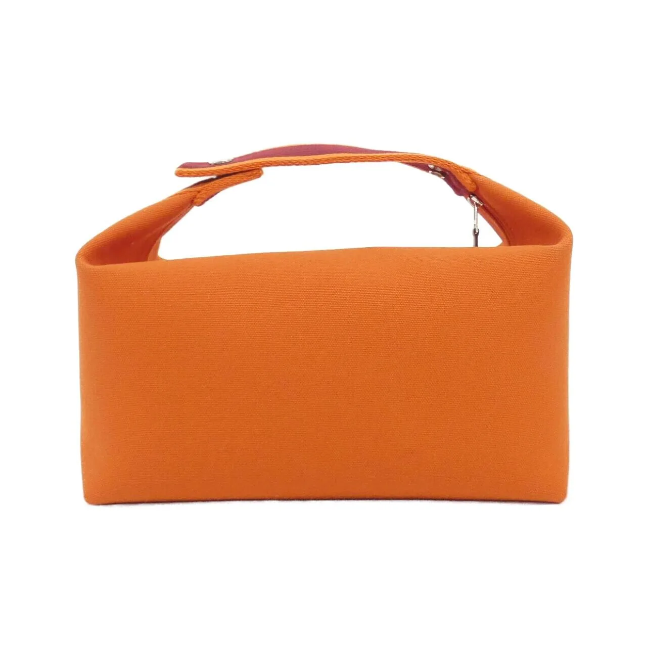 HERMES 103223M Pouch Canvas 2