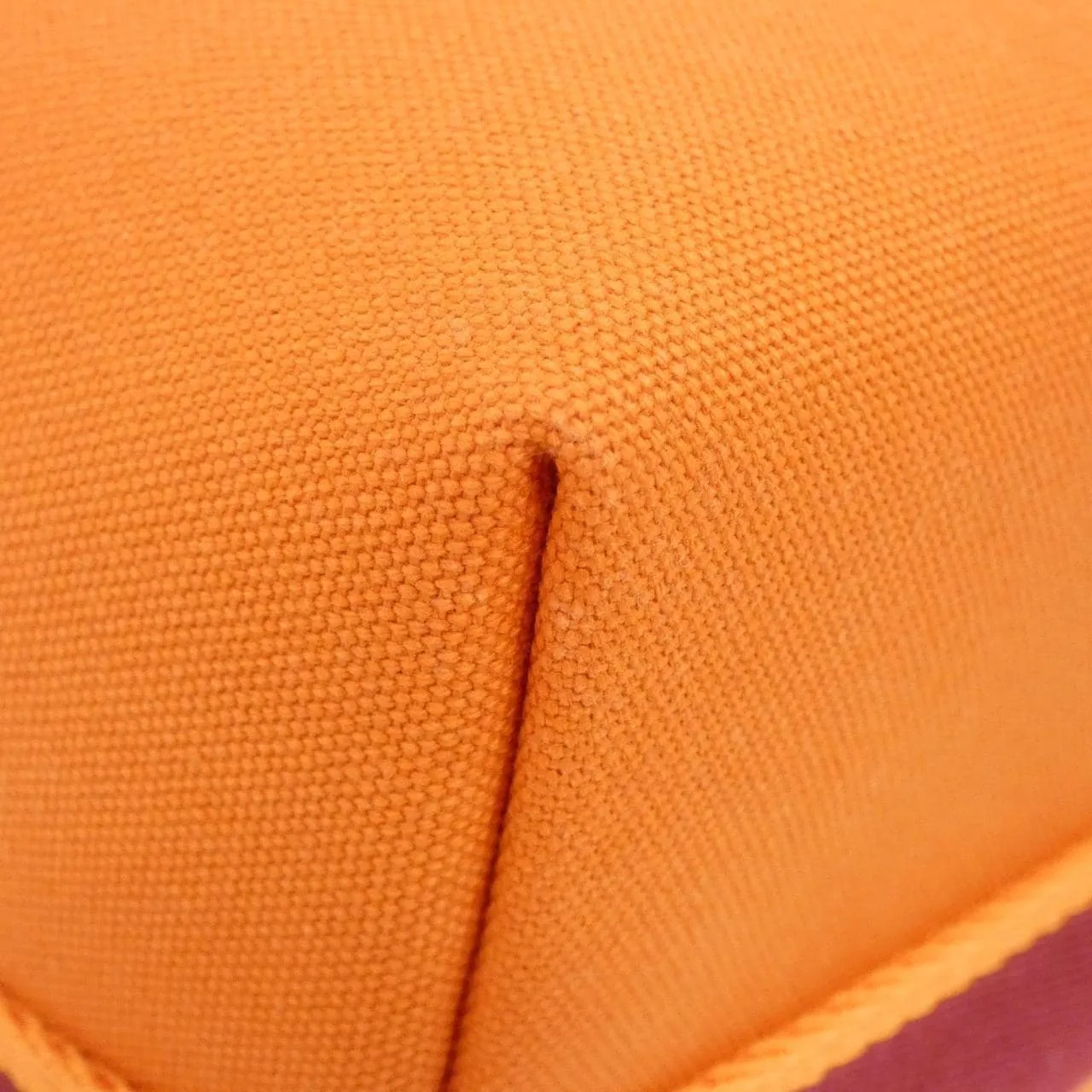 HERMES 103223M Pouch Canvas 3