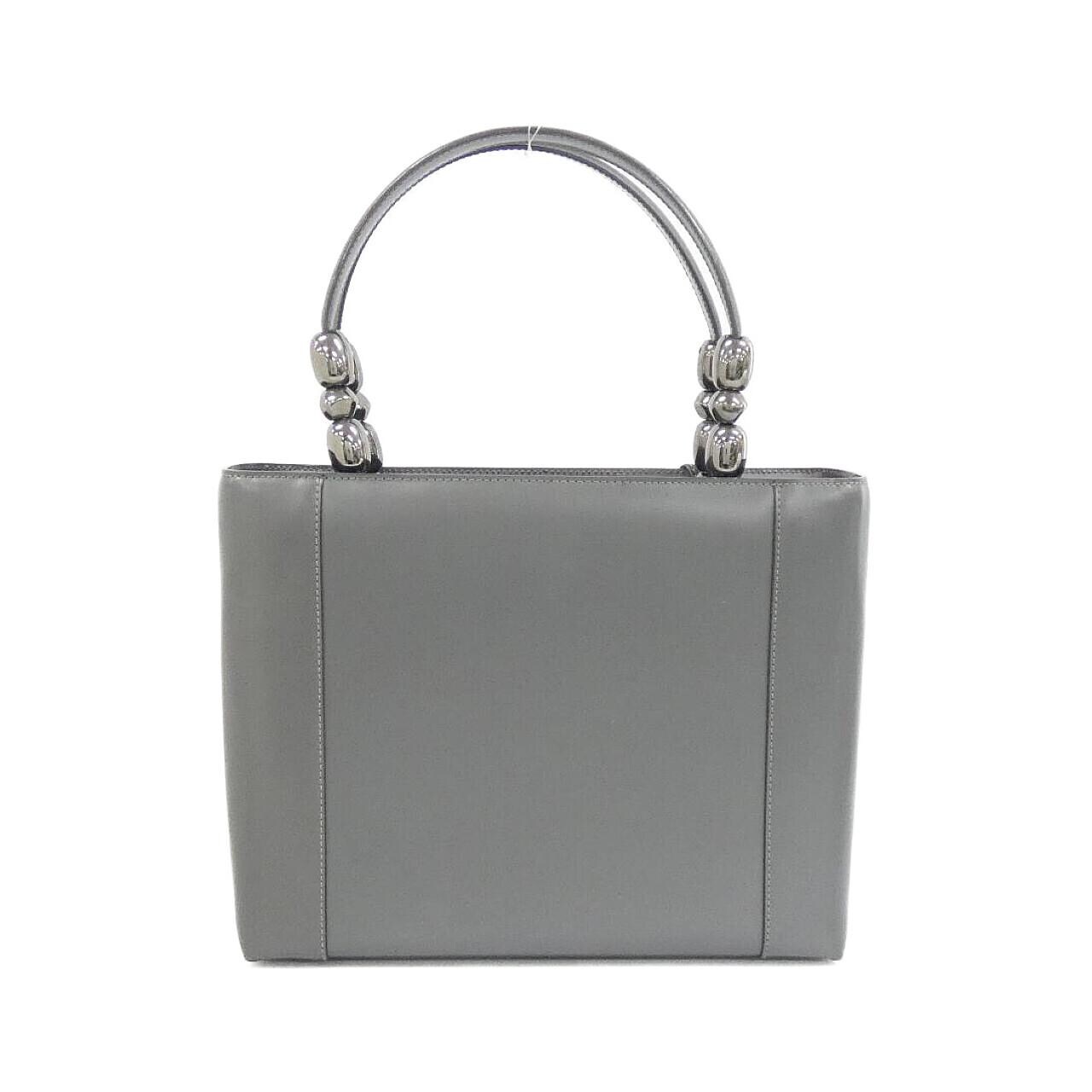 DIOR 手提包 皮革 2