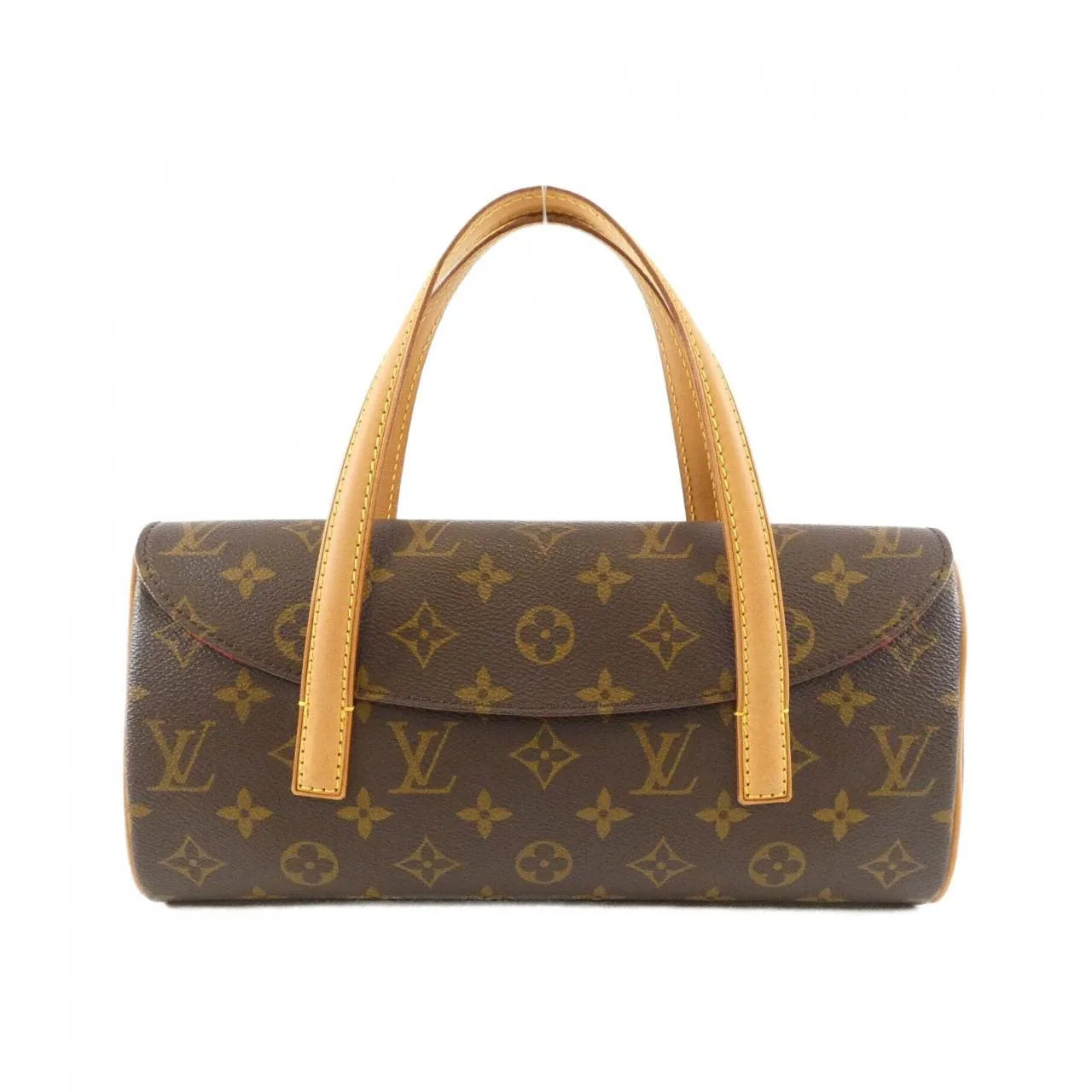 LOUIS VUITTON M51902 Handbag Monogram