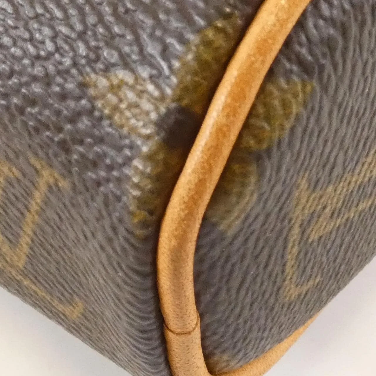 LOUIS VUITTON M51902 Handbag Monogram Black Monogram Rank A - Thumbnail 4
