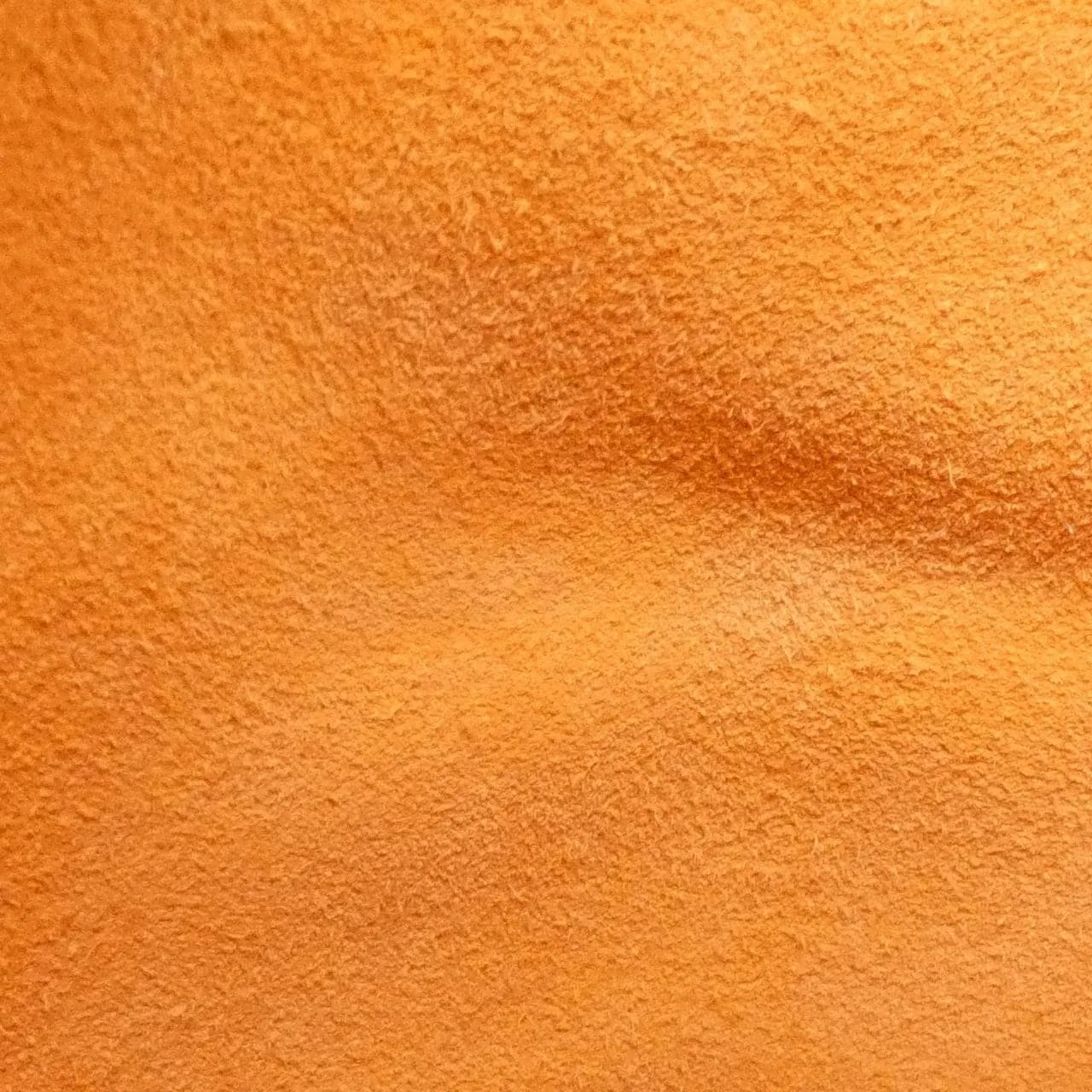 HERMES Picotin 060991CK Handbag Clemence Orange Clemence Leather Rank A - Thumbnail 8