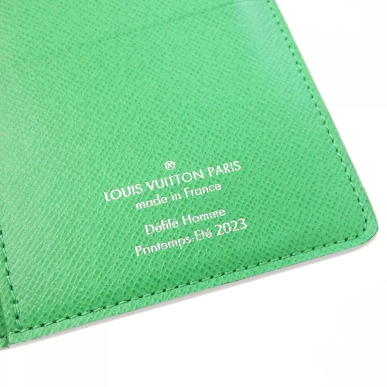 LOUIS VUITTON M82011 Wallet Monogram